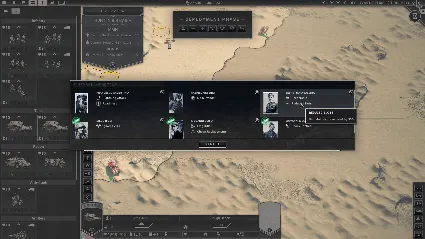 Panzer Corps 2: Frontlines - Cyrenaica DLC STEAM РОССИЯ