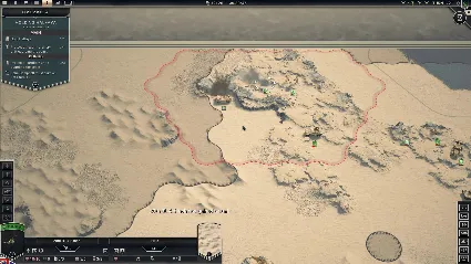 Panzer Corps 2: Frontlines - Cyrenaica DLC STEAM РОССИЯ