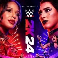 WWE 2K24 Deluxe EditionXbox