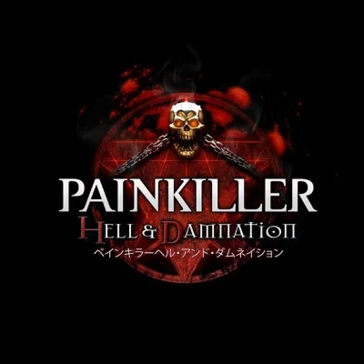 PAINKILLER HELL & DAMNATION STEAM КЛЮЧ
