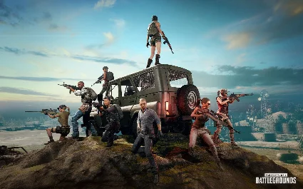 ♔ 💯 PUBG:BATTLEGROUNDS ♔ Steam аккаунт ♔ регион на выбор