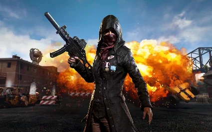 ♔ 💯 PUBG:BATTLEGROUNDS ♔ Steam аккаунт ♔ регион на выбор