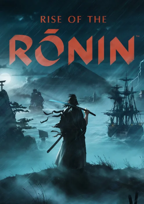 Rise of the Ronin (Ключ Global + РФ)
