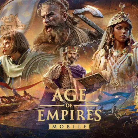 Age of Empires Mobile | Монеты | Пополнение по ID