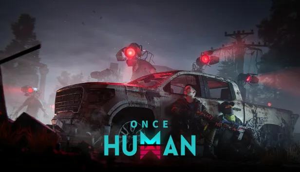 Once Human | Crystgin/Пропуски | Пополнение по ID