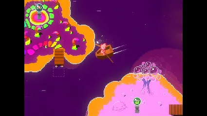 ✅ Everhood 2 Steam АККАУНТ НОВЫЙ +ПОЧТА 🟢