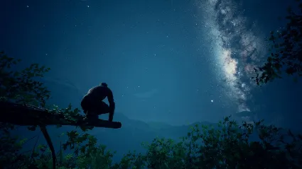 ⭐ Ancestors: The Humankind Odyssey Epic Games КЛЮЧ