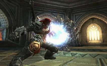 ⭐ Darksiders Steam КЛЮЧ 🔑 GLOBAL