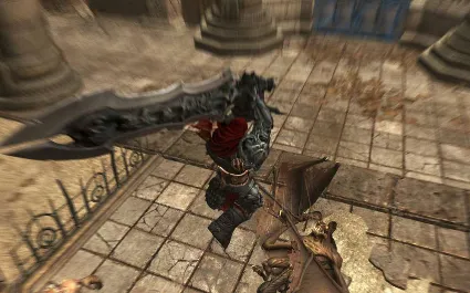 ⭐ Darksiders Steam КЛЮЧ 🔑 GLOBAL