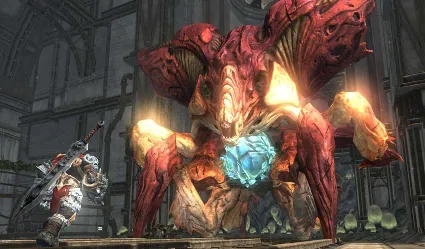 ⭐ Darksiders Steam КЛЮЧ 🔑 GLOBAL