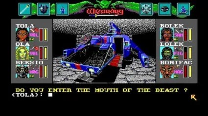 ⭐ Wizardry 6 and 7 Steam КЛЮЧ 🔑 GLOBAL