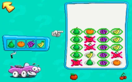 ⭐ Putt-Putt and Fatty Bear's Activity Pack Steam КЛЮЧ