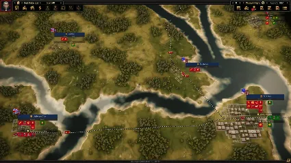 ⭐ Railroad Corporation - Civil War DLC Steam КЛЮЧ 🔑 GLOB