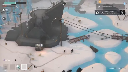 ⭐ Project Winter Steam EU КЛЮЧ 🔑 ЕВРОПА
