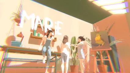 ⭐ The Wreck EU Steam КЛЮЧ 🔑 ЕВРОПА