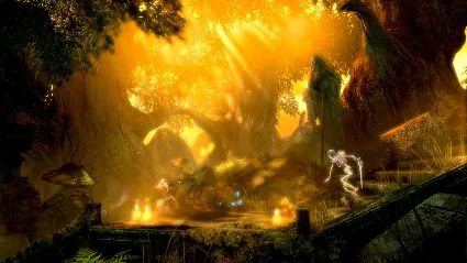 ⭐ Trine: Ultimate Collection AR XBOX One КЛЮЧ 🔑 АРГЕНТИН