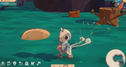 ⭐ Amber Isle - Deluxe Edition EU Steam КЛЮЧ 🔑 ЕВРОПА