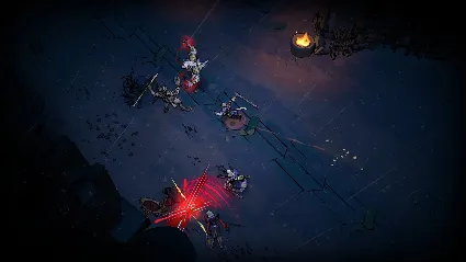 ⭐ Ravenswatch Supporter Edition Steam КЛЮЧ 🔑 GLOBAL
