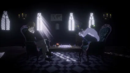 ⭐ DEATH NOTE Killer Within EU Steam КЛЮЧ 🔑 ЕВРОПА
