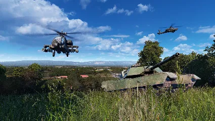 ⭐ WARNO EU Steam КЛЮЧ 🔑 ЕВРОПА