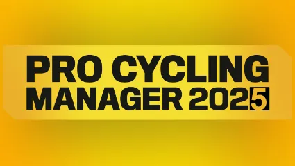 ⭐ Pro Cycling Manager 2025 Steam КЛЮЧ 🔑 GLOBAL