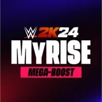WWE 2K24 MyRISE Mega-BoostXbox