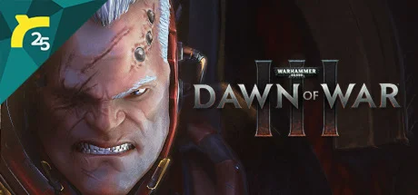 🔑Warhammer 40,000: Dawn of War III STEAM🔥RU+GLOBAL
