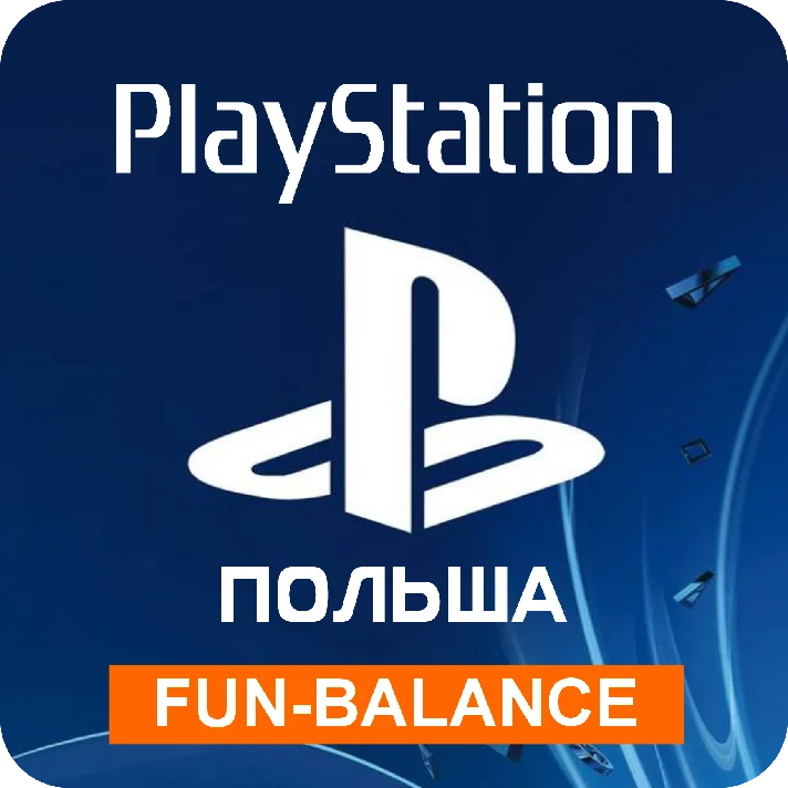 🚀 AUTO 🟥 PLAYSTATION POLAND 50 - 1100 PLN ✔️ CODES