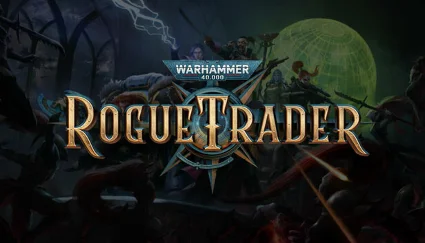 🔑 Warhammer 40,000: Rogue Trader STEAM 🔑 РУ + СНГ