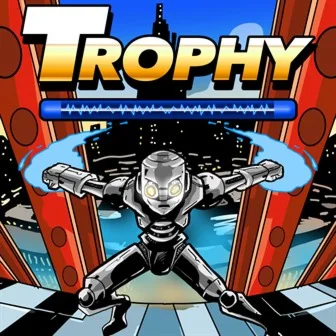 Trophy XBOX ONE/SERIESКлюч