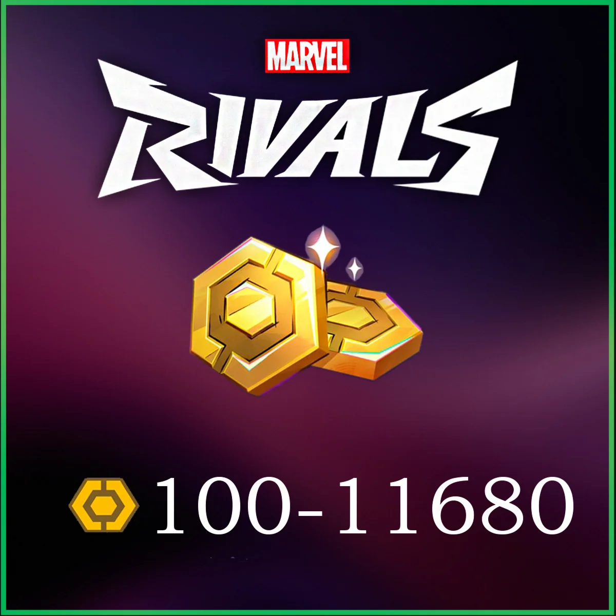 Marvel Rivals  Lattice - Кристаллы  GLOBAL 