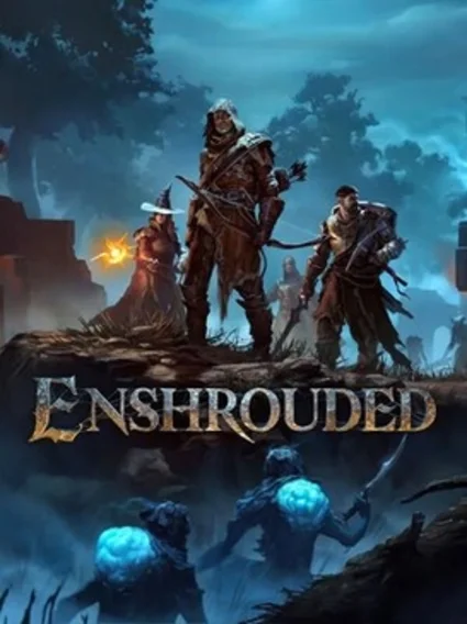 Enshrouded [Steam аккаунт] Офлайн, Без Guard