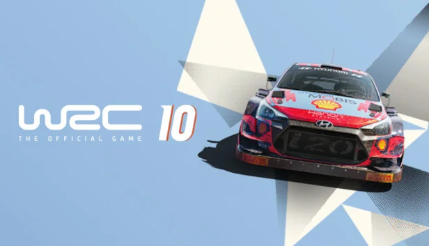 WRC 10 FIA World Rally Championship ключ Global RU/CIS