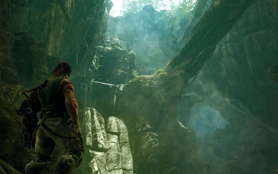 ️Bionic Commando | АВТОДОСТАВКА [Россия Steam Gift]