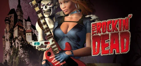 The Rockin' Dead Steam Key GLOBAL