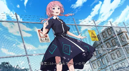 KAMITSUBAKI CITY REGENERATE 💎 АВТОДОСТАВКА STEAM РОССИЯ