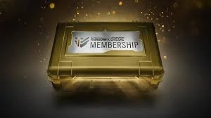  R6 Membership - 1 МЕСЯЦ ПОДПИСКИ. PC/PSN/XBOX