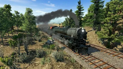 ✅ Transport Fever Steam АККАУНТ НОВЫЙ+ПОЧТА