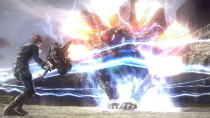 ✅ GOD EATER 2 Rage Burst Steam АККАУНТ +ПОЧТА 🟢