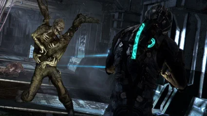⭐ Dead Space 3 - Witness the Truth Pack DLC EA App КЛЮЧ