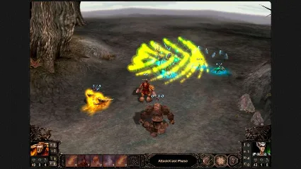 ⭐ Etherlords II Steam КЛЮЧ 🔑 GLOBAL