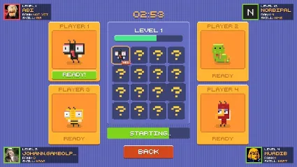 ⭐ Fly O'Clock Steam КЛЮЧ 🔑 GLOBAL