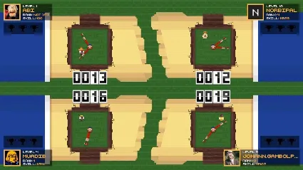 ⭐ Fly O'Clock Steam КЛЮЧ 🔑 GLOBAL