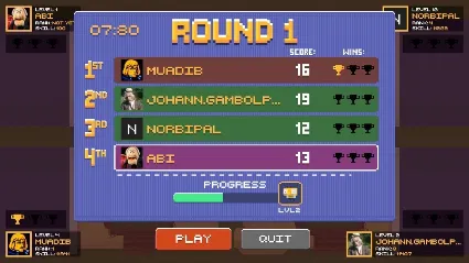 ⭐ Fly O'Clock Steam КЛЮЧ 🔑 GLOBAL