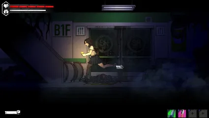 ⭐ The Coma 2: Vicious Sisters Steam КЛЮЧ 🔑 GLOBAL