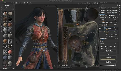 ⭐ ️ Substance Indie Monthly Subscription STEAM GIFT