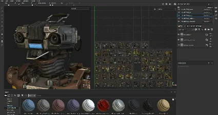 ⭐ ️ Substance Indie Monthly Subscription STEAM GIFT