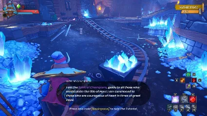 ⭐ Dungeon Defenders: Awakened EU Steam КЛЮЧ 🔑 ЕВРОПА