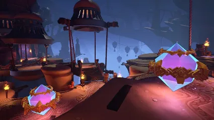 ⭐ Dungeon Defenders: Awakened EU Steam КЛЮЧ 🔑 ЕВРОПА