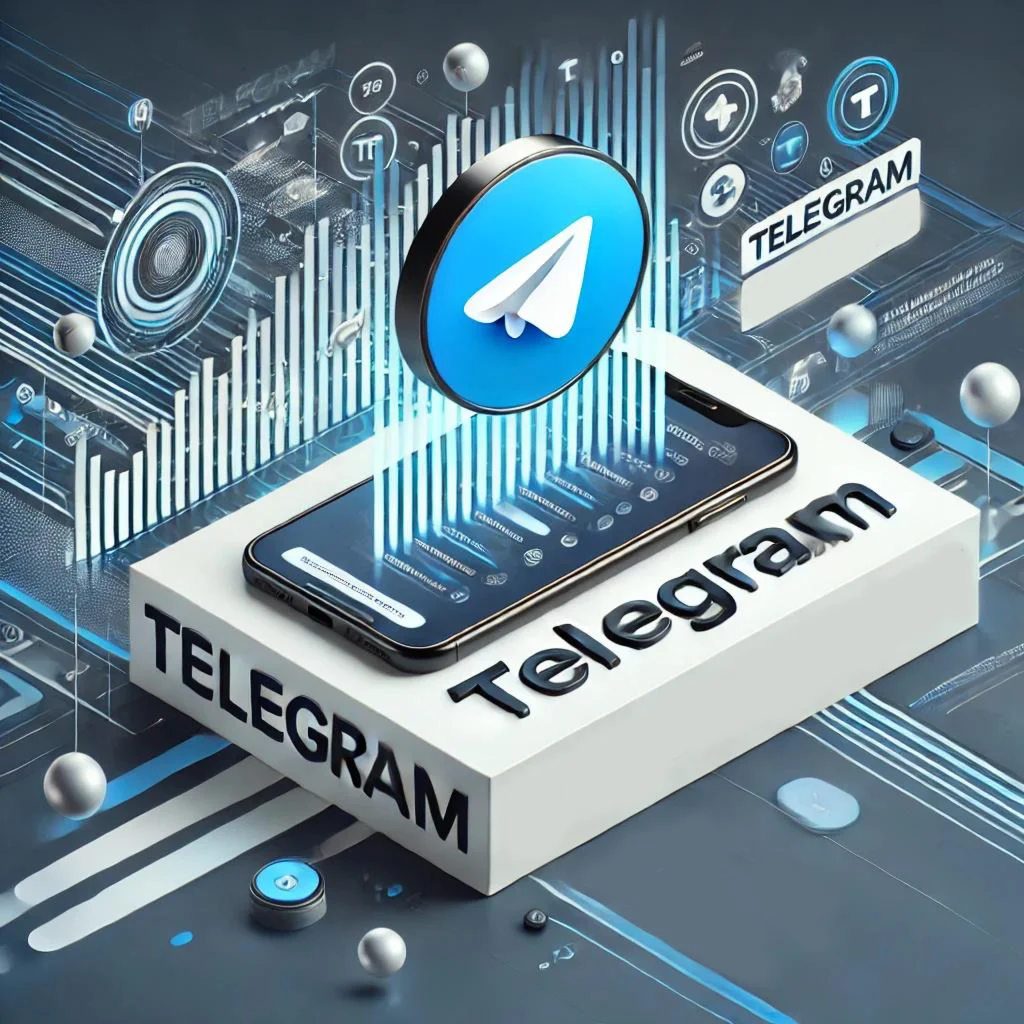 ???? Telegram | Подписчики ???? refill/non refill